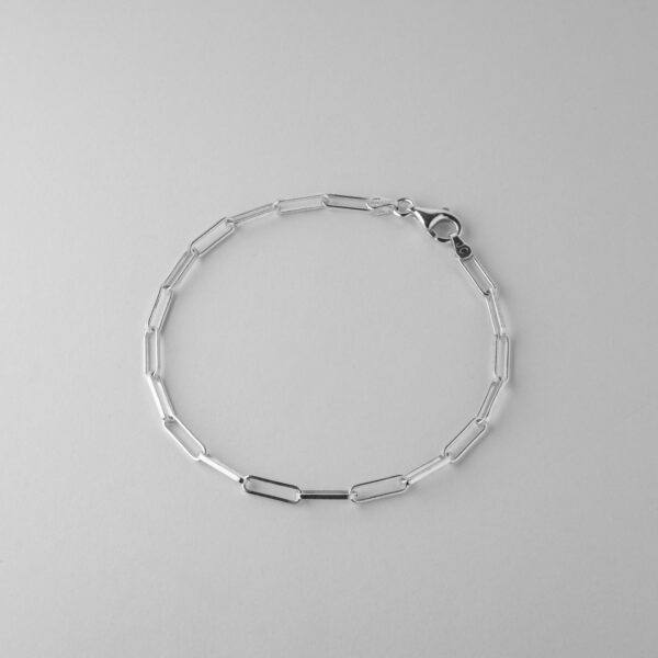 Paperclip Bracelet