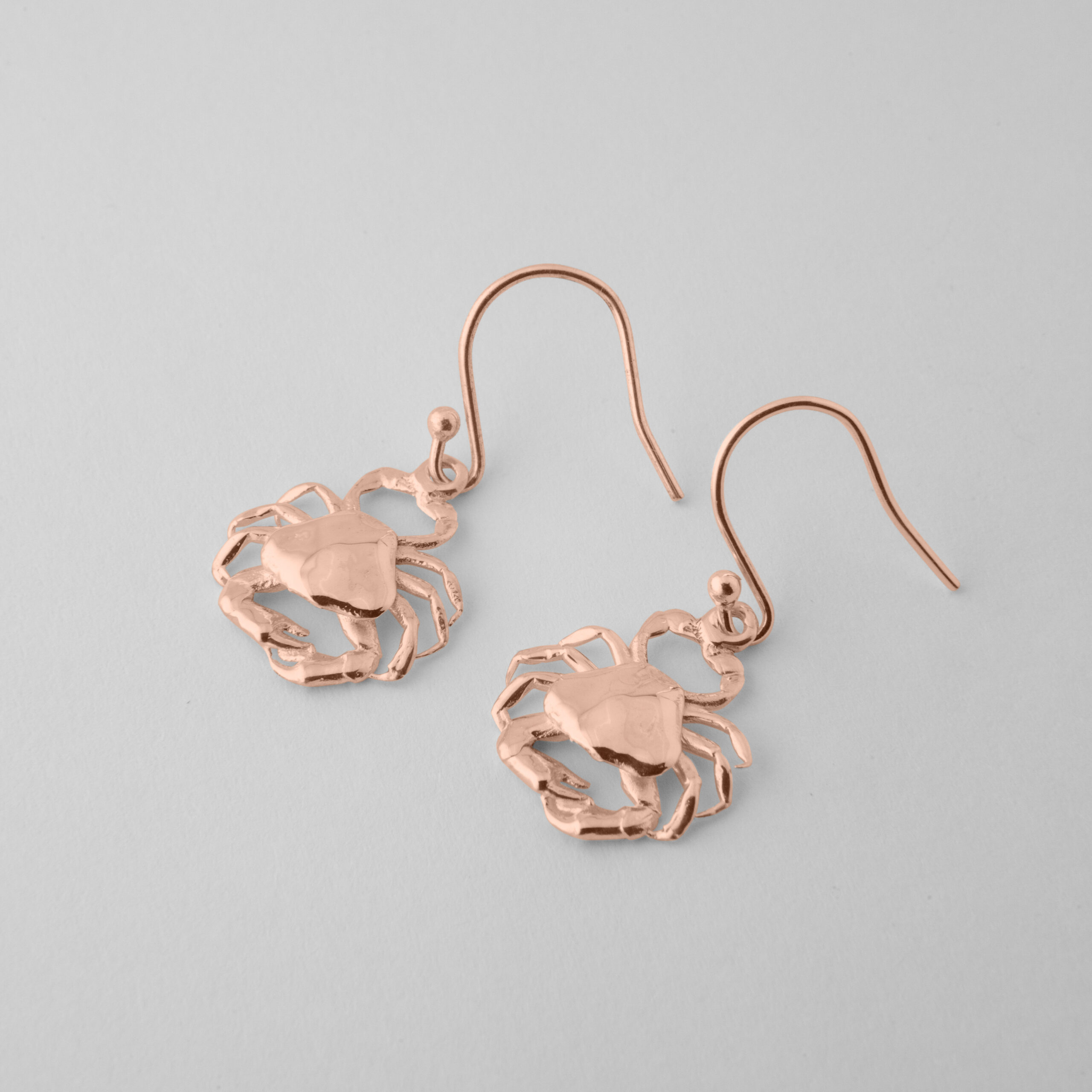 Crab Earrings - Image 3
