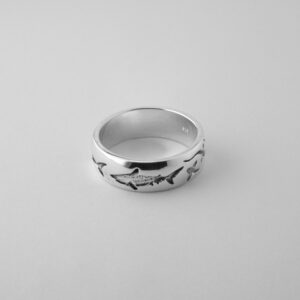 Shark Ring
