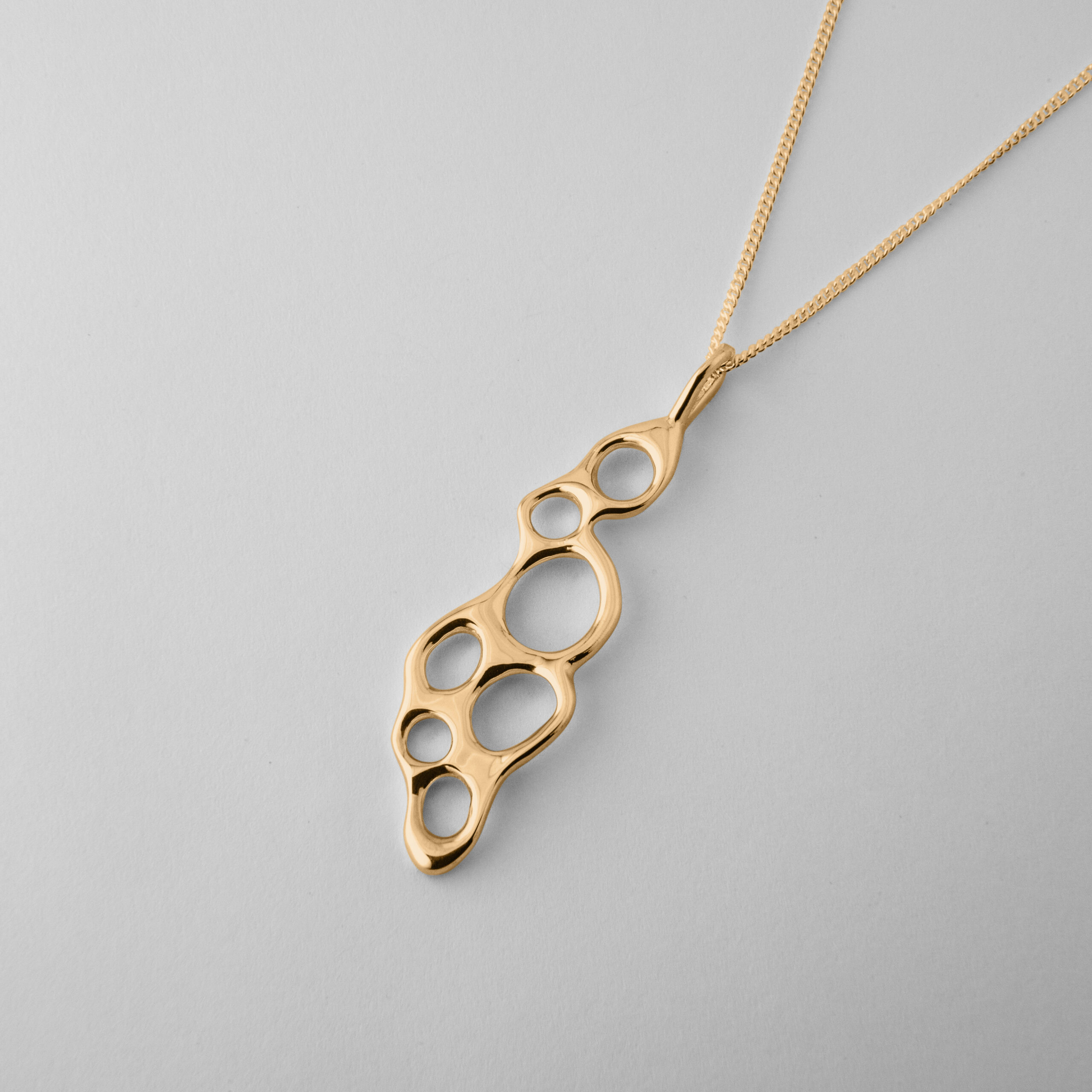 Tidal Swell Pendant - Image 2