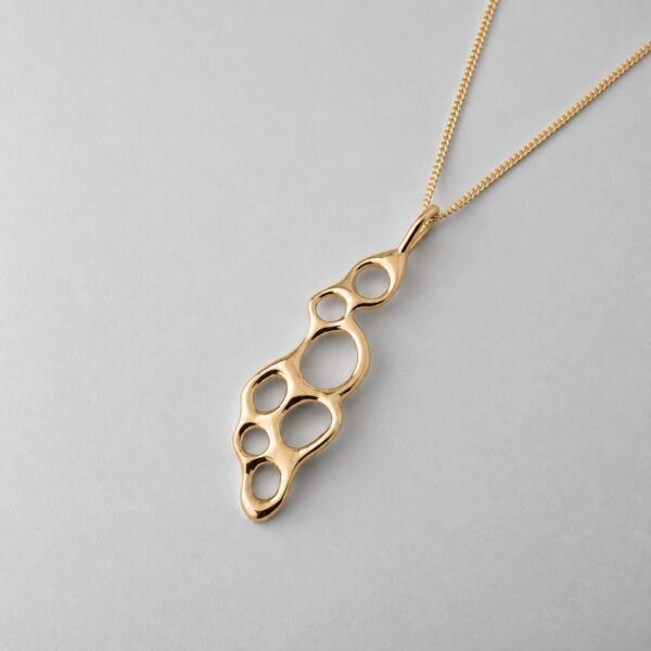 Tidal Swell Pendant - Image 4