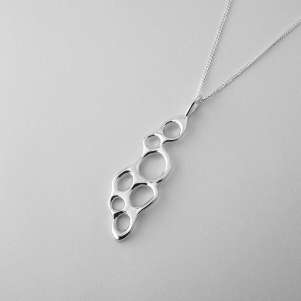 Tidal Swell Pendant
