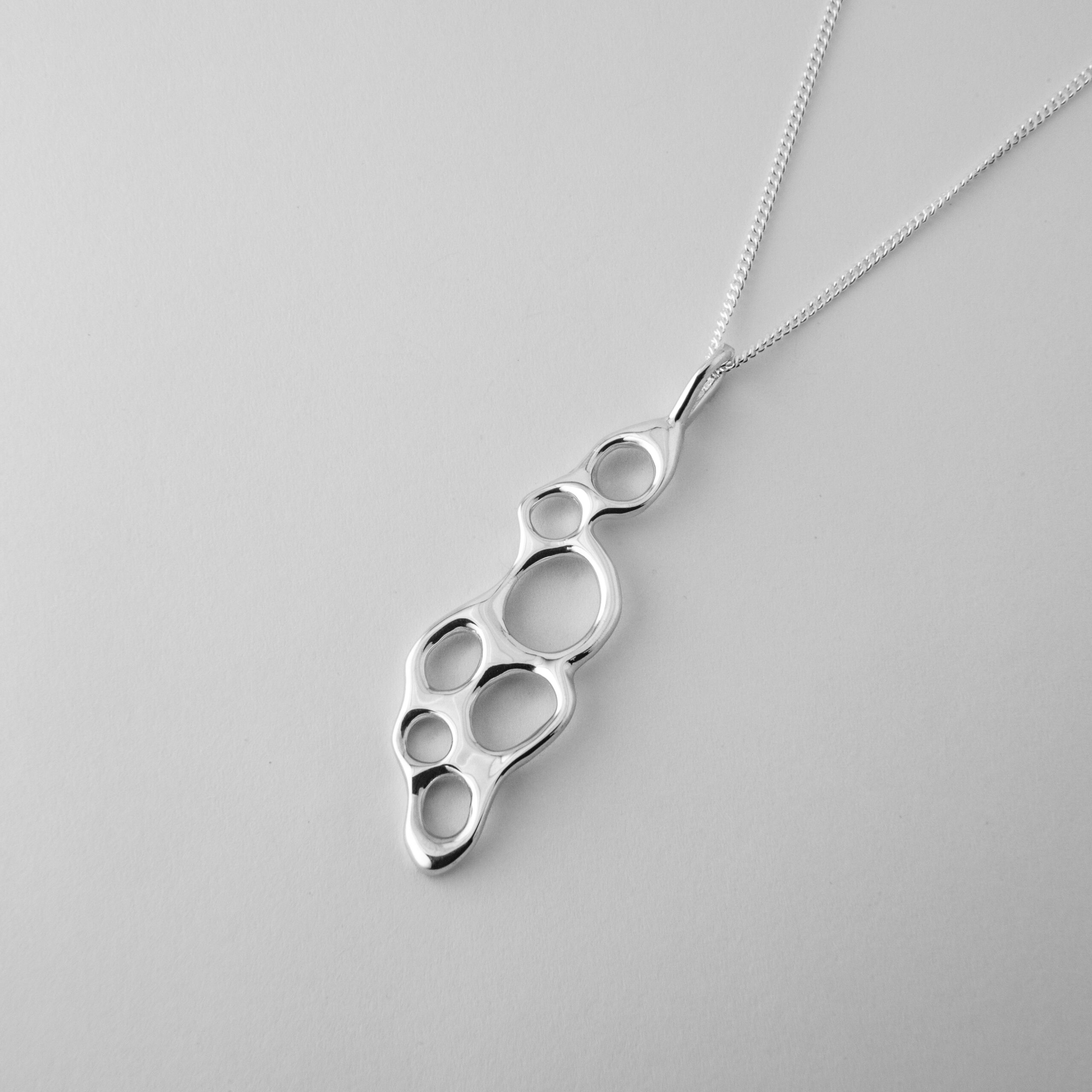 Tidal Swell Pendant