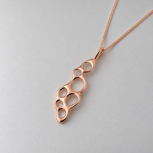 Tidal Swell Pendant - Image 5