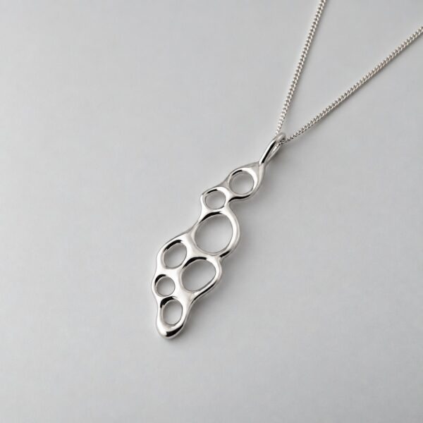 Tidal Swell Pendant