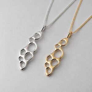 Tidal Swell Pendant