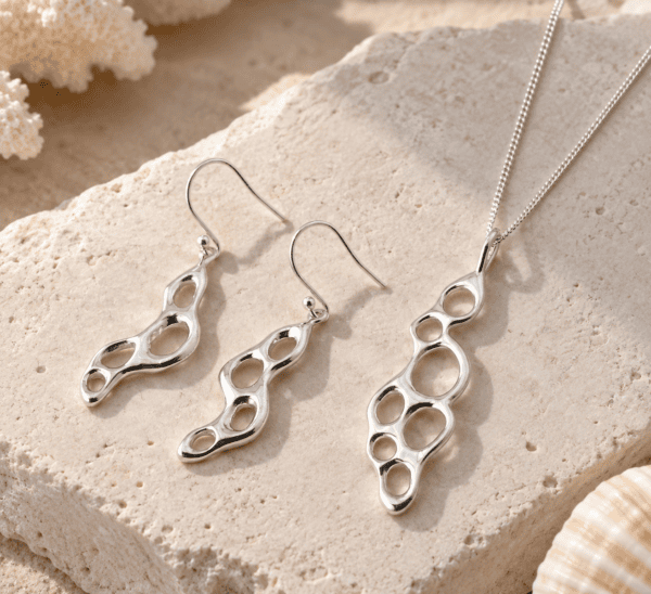 Tidal Swell Pendant - Image 3