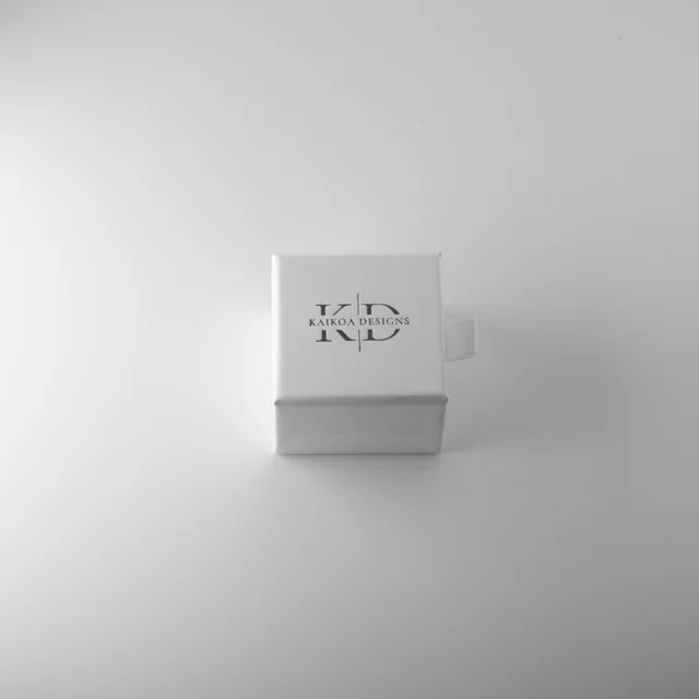 Ring Box